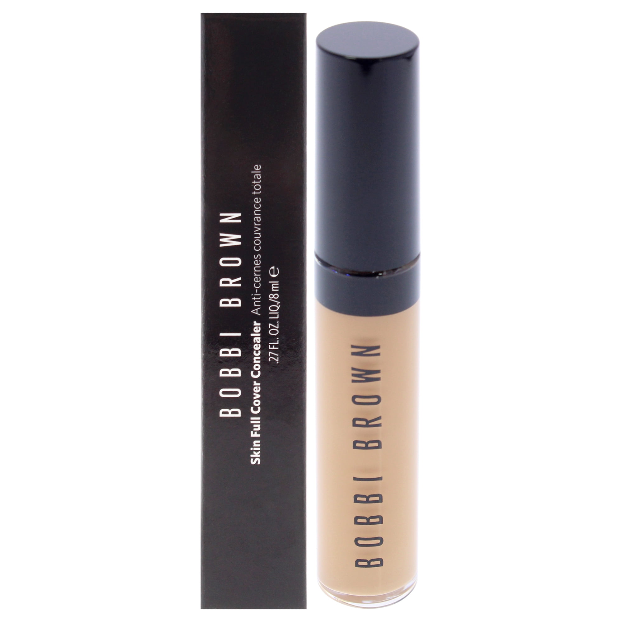 Bobbi Brown Skin Full Cover Concealer - Natural , 0.27 oz Concealer