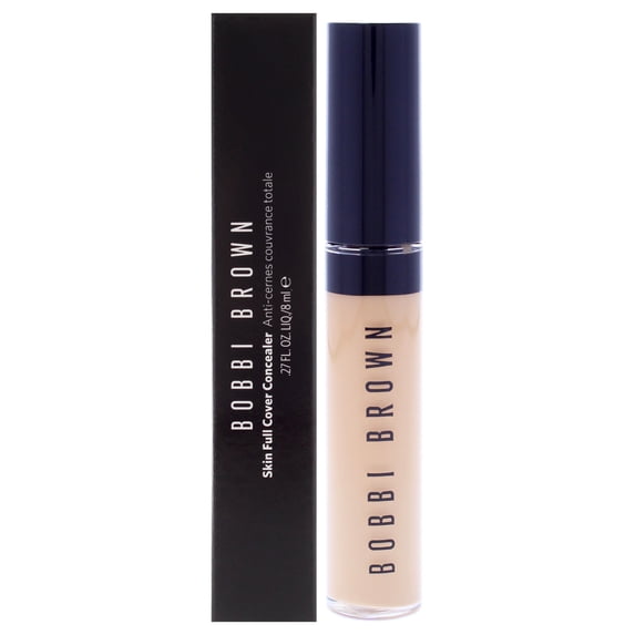 Bobbi Brown Skin Full Cover Concealer - Natural Tan , 0.27 oz Concealer