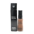 thumbnail image 1 of Bobbi Brown Skin Long-Wear Foundation Spf 15 0.44oz N-112 Espresso New With Box, 1 of 2