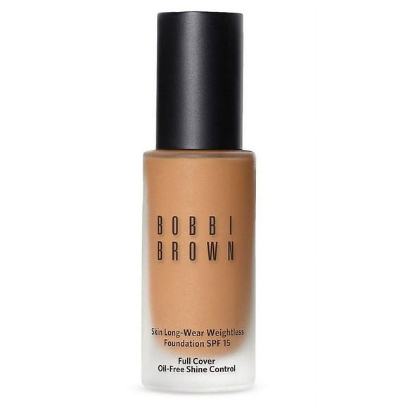 Bobbi Brown Skin Long-Wear Weightless Foundation SPF 15 Cool Natural (C-056)