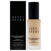 Bobbi Brown Skin Long Wear Weightless Foundation SPF 15 - N-042 Beige , 1 oz Foundation