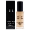thumbnail image 1 of Bobbi Brown Skin Long-Wear Weightless Foundation SPF 15 - W-048 Golden Beige , 1 oz Foundation, 1 of 3