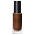 thumbnail image 1 of Bobbi Brown Skin Long-Wear Weightless Foundation Spf 15 1oz N-100 Neutral Chestnut New With Box, 1 of 2