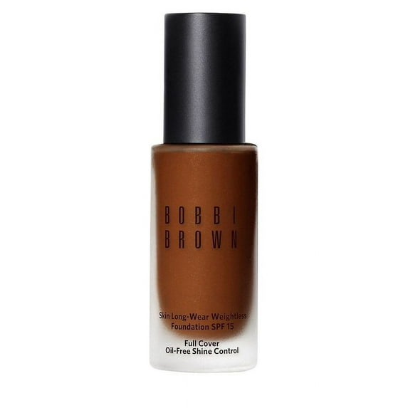 Bobbi Brown Skin Long Wear Weightless Foundation Spf 15