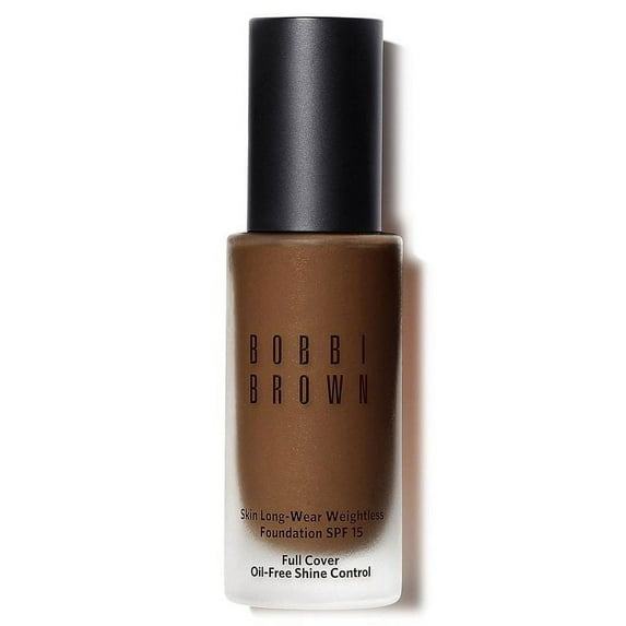 Skin Extended Foundation/1 oz. Warm Walnut
