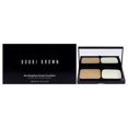 Bobbi Brown Skin Weightless Powder Foundation N052 Natural For Women