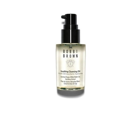 Bobbi Brown Soothing Cleansing Oil - 1 oz Cleanser