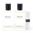 thumbnail image 1 of Bobbi Brown Beach 3pcs Gift Set For Women
50ml Eau De Parfum Spray + 50ml Eau De Parfum Spray + 2.3g Lip Tint, 1 of 3