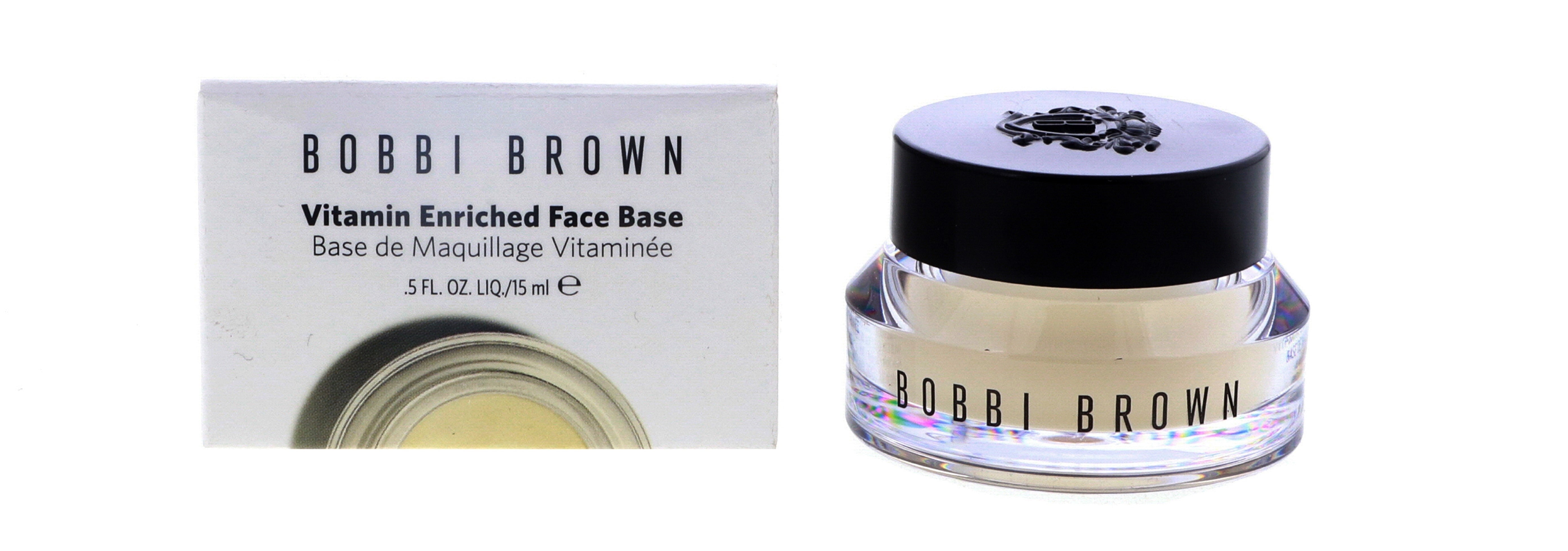Bobbi Brown Vitamin Enriched Face Base Primer & Moisturizer