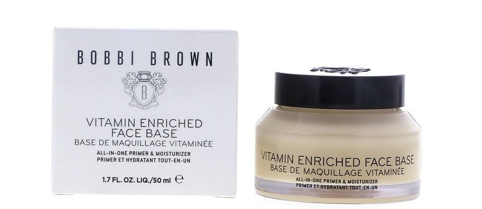 Bobbi Brown Vitamin Enriched Face Base 1.7 oz (Pack of 2)