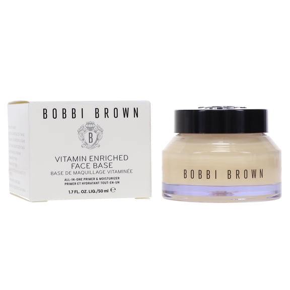 Bobbi Brown Vitamin Enriched Face Base 1.7 oz