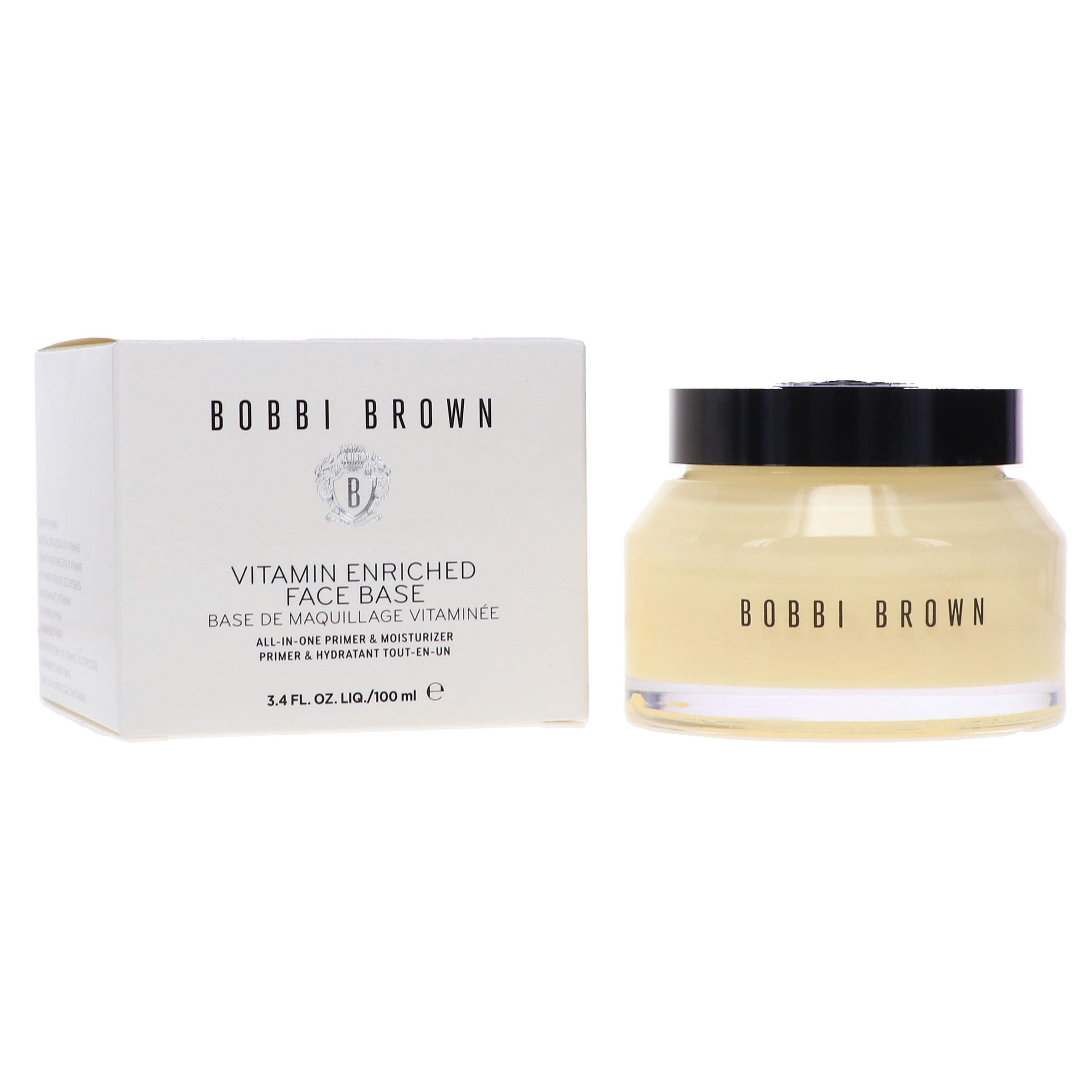 Bobbi Brown, Face Base, 1.7 oz, Moisturizer with Vitamins B, C, E
