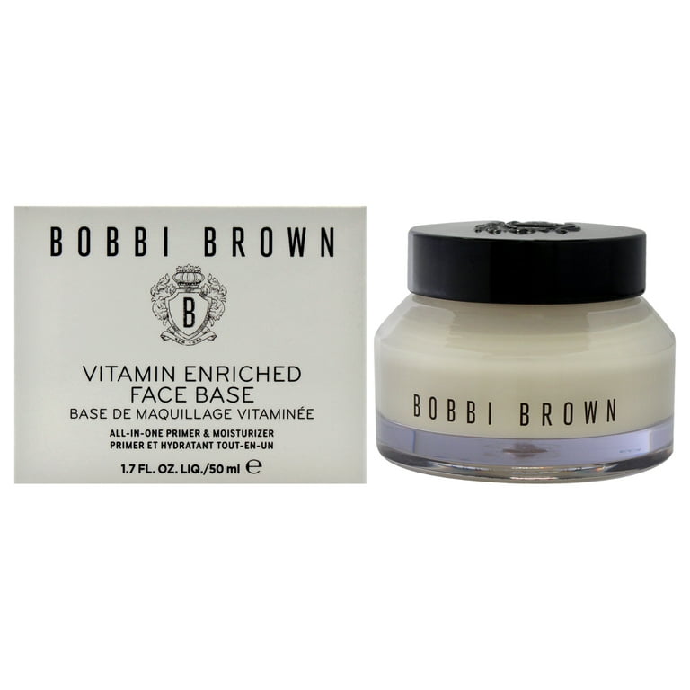 パック・フェイスマスク BOBBI BROWN VITAMIN ENRICHED FACE BASE Bobbi Brown Vitamin Enriched Face Base – Bobbi Brown