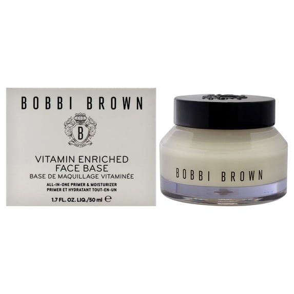 Bobbi Brown Vitamin Enriched Face Base 1.7 oz