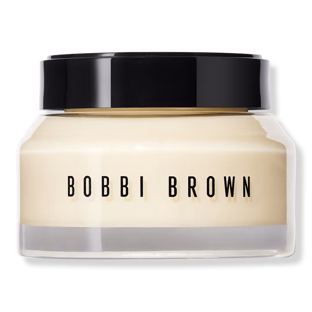 Bobbi Brown Vitamin Enriched Face Base+ Moisturizer & Primer - 1.7fl oz 50ml New Version