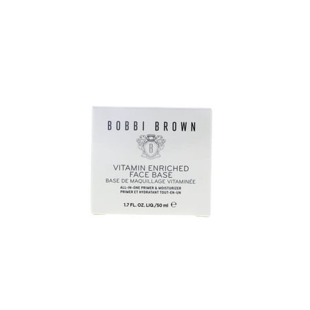 Bobbi Brown Vitamin Enriched Face Base Primer - 1.7 Fluid Ounces