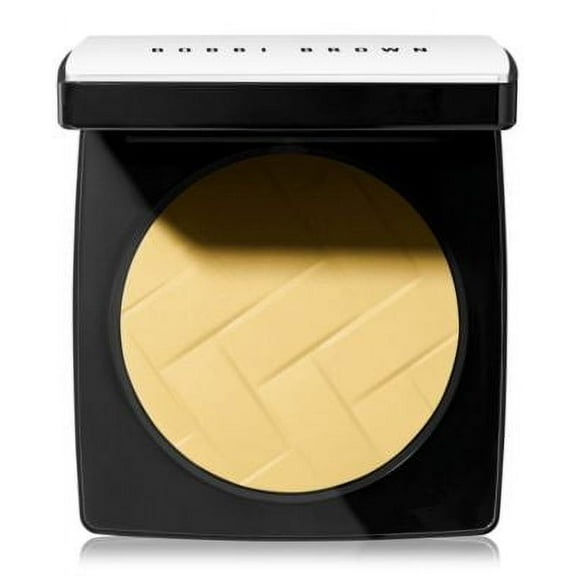 Bobbi Brown Vitamin Enriched Pressed Powder - Yellow Soft