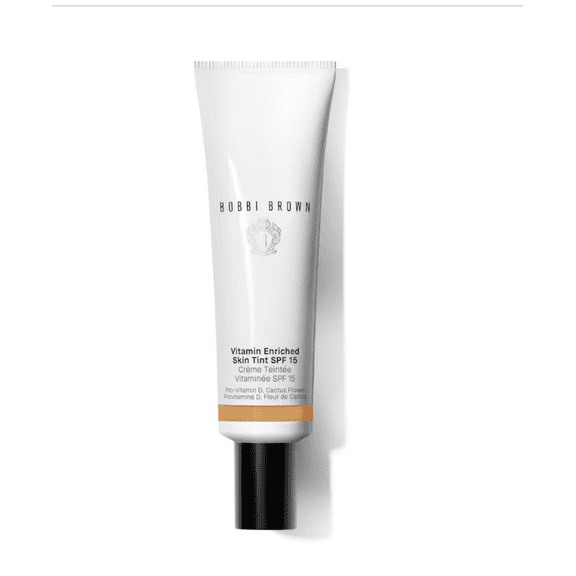Bobbi Brown Vitamin Enriched Skin Tint Broad Spectrum SPF 15 - 1.7fl oz - Golden 1