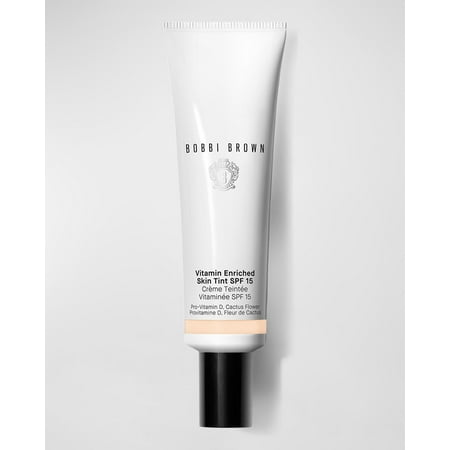 Bobbi Brown Vitamin Enriched Skin Tint Broad Spectrum SPF 15 - Fair 1