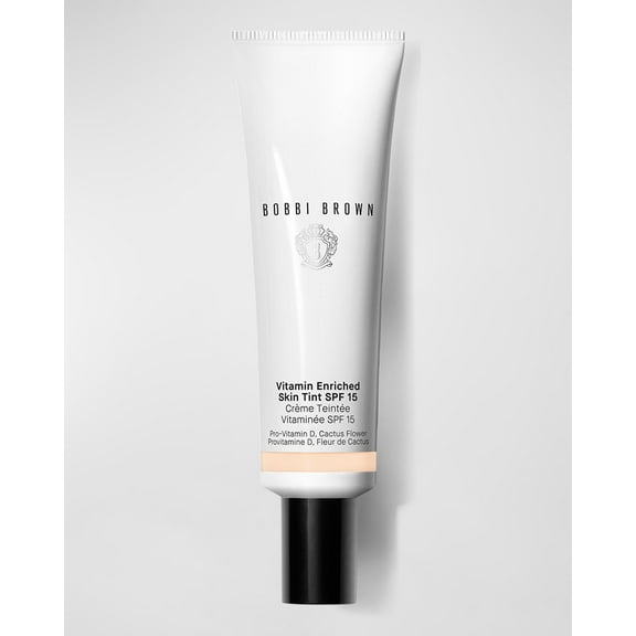 Bobbi Brown Vitamin Enriched Skin Tint Broad Spectrum SPF 15 - Fair 1
