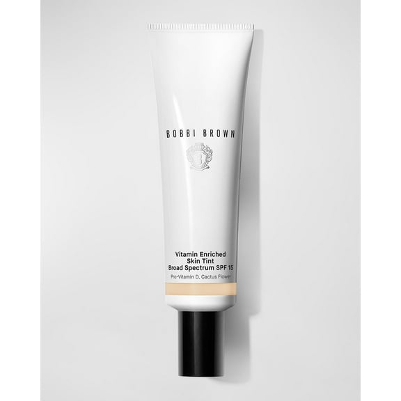 Bobbi Brown Vitamin Enriched Skin Tint Broad Spectrum SPF 15 - Light 1