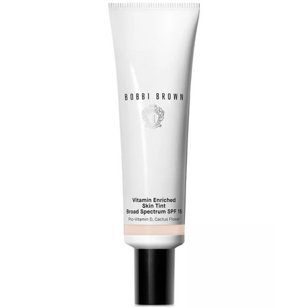 Bobbi Brown Vitamin Enriched Skin Tint SPF 15 - Hydrating Tinted Moisturizer
