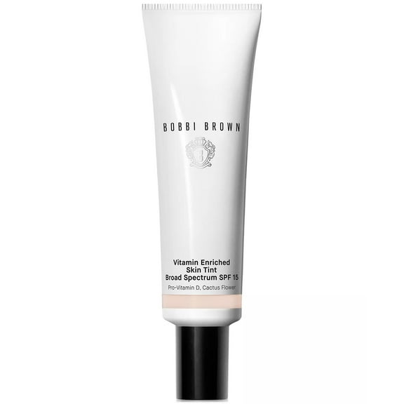 Bobbi Brown Vitamin Enriched Skin Tint SPF 15 - Hydrating Tinted Moisturizer