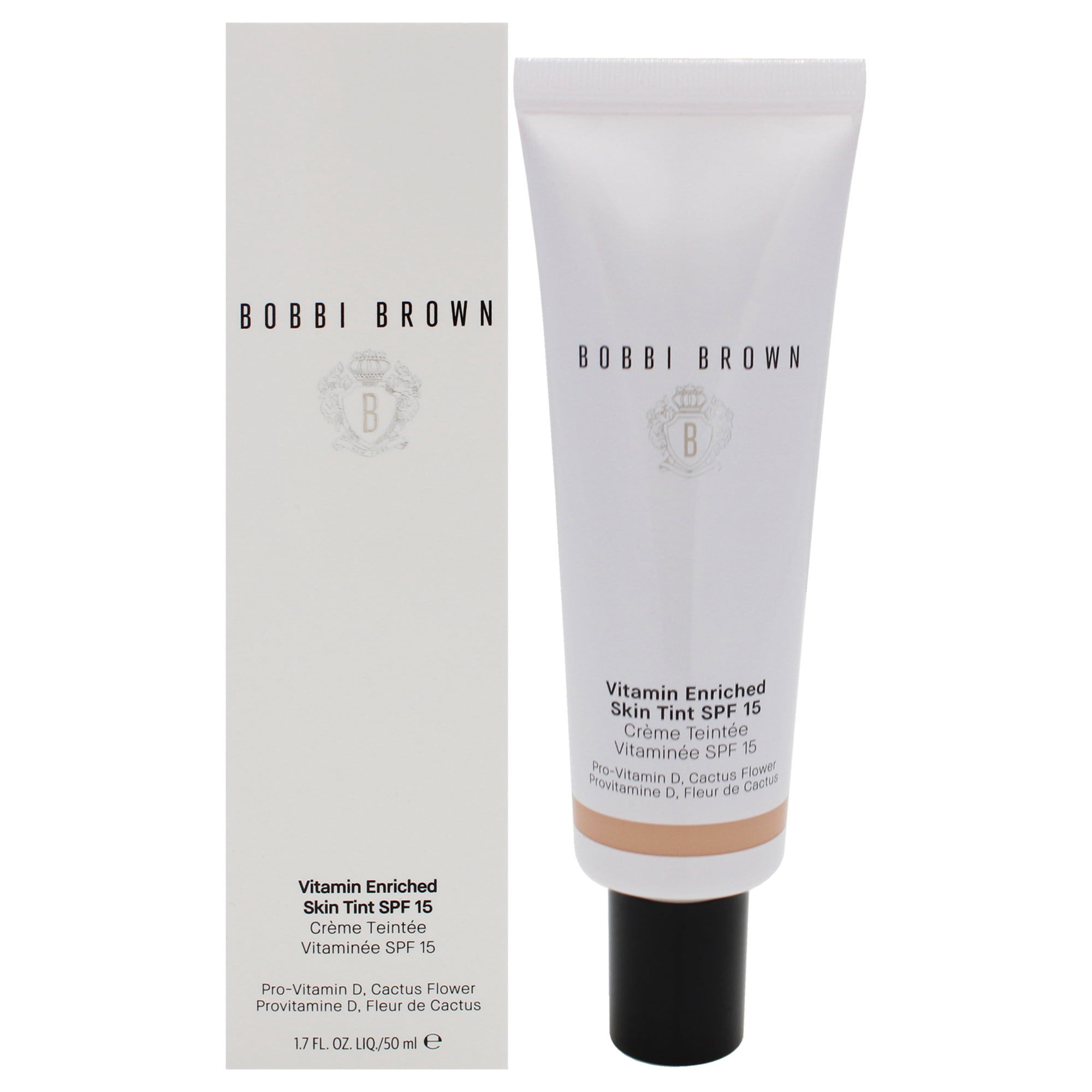 Vitamin Enriched Skin Tint SPF 15 - 3 Light Neutral by Bobbi Brown