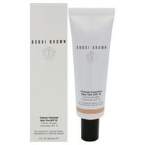 Vitamin Enriched Skin Tint SPF 15 - 3 Light Neutral by Bobbi Brown for Women - 1.7 oz Makeup