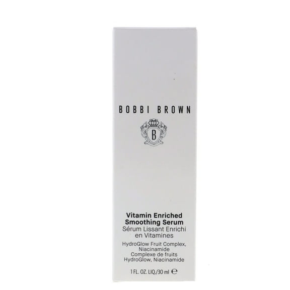 Bobbi Brown Vitamin Enriched Smoothing Serum , 1 oz Serum