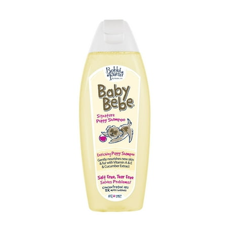 Bobbi Panter Bebe Signature For Puppies, 10 oz.