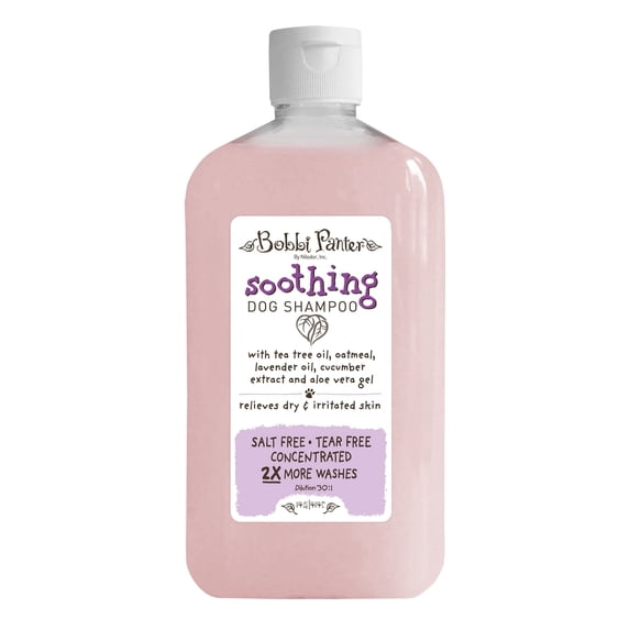 Bobbi Panter Botanical Line Soothing For Dogs, 14-oz bottle