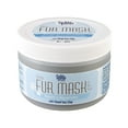 thumbnail image 1 of Bobbi Panter Signature Line Fur Mask, 8-oz jar, 1 of 3