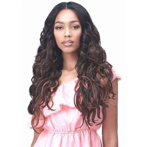 BOBBI BOSS BOSS LACE EAR TO EAR ELOISE