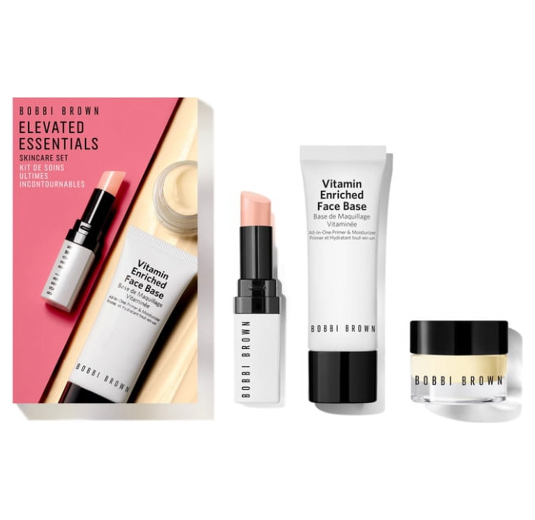 Bobbie Brown Mini Must-Haves Skin Care Set