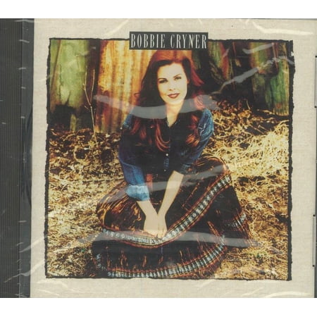 Bobbie Cryner - Bobbie Cryner - CD