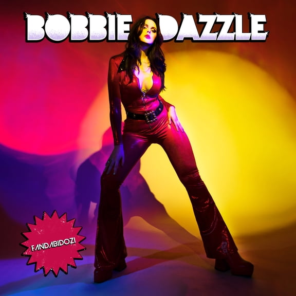 Bobbie Dazzle - Fandabidozi - Music & Performance - CD