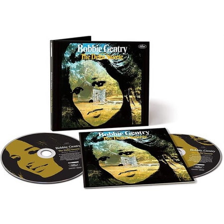 Bobbie Gentry - The Delta Sweete - Music & Performance - CD