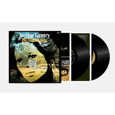 Bobbie Gentry - The Delta Sweete - Music & Performance - Vinyl