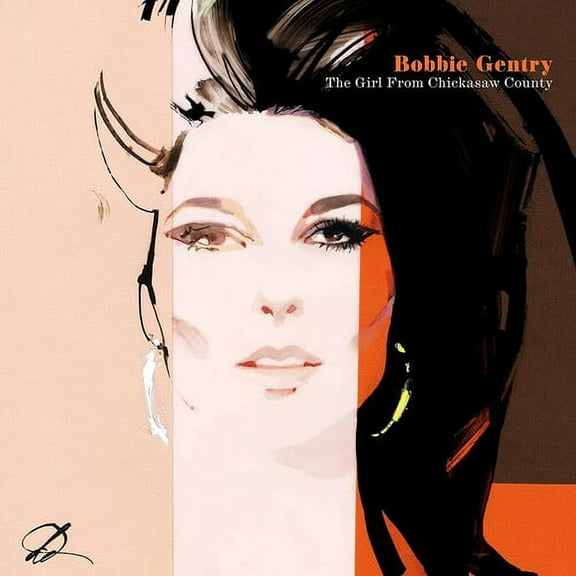 Bobbie Gentry - The Girl From Chickasaw County (Highlights) - Music & Performance - CD