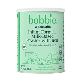 Bubs Organic® Grass Fed Infant Formula Stage 1, 800g (0-6