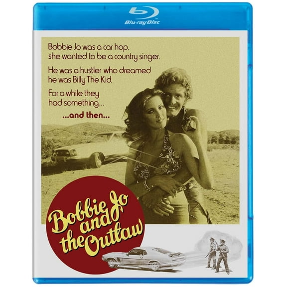 Bobbie Jo and the Outlaw