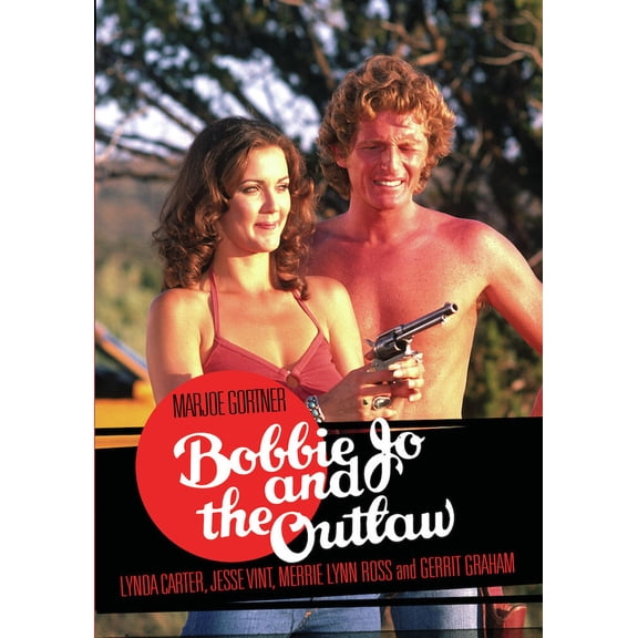 Bobbie Jo and the Outlaw