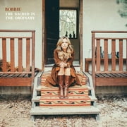 Bobbie - The Scared in the Ordinary - Music & Performance - CD