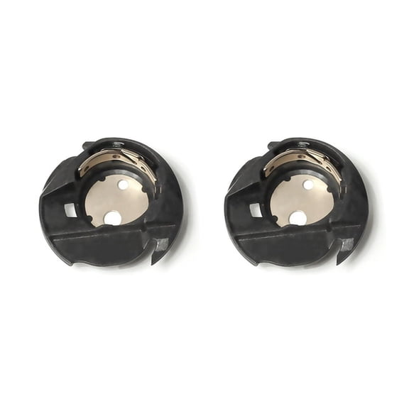 Bobbin Case 06A0764000 416827001 Q6A0764000 Fit for Singer 2010 3321 3323 Talent 4411 Heavy Duty 4432 44S 5511 5523 2pc