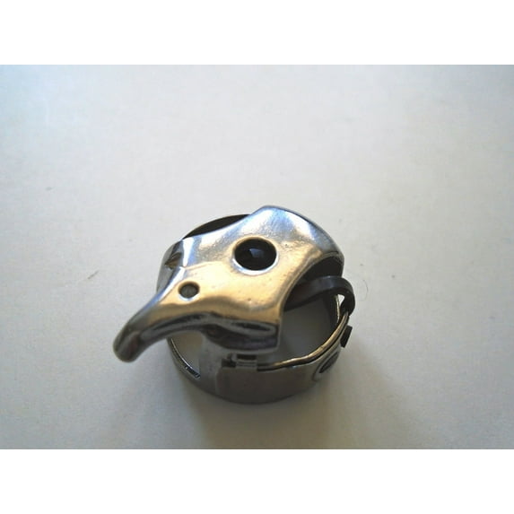 Bobbin Case 4114962-01 For Husqvarna Viking 100, 950, 180, 3320, 5570, 5610, 5710, 6000, 6460, 6230, 6240, 6260, 6270, 630 old Sewing Machines