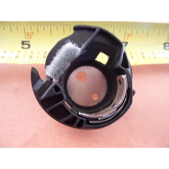Bobbin Case Babylock BL200A Elizabeth,BLG Ellegante,BLG2,BLCC/2 Crafter's Choice BLDC BLDC2 (Decorator's Choice).# XC3153121