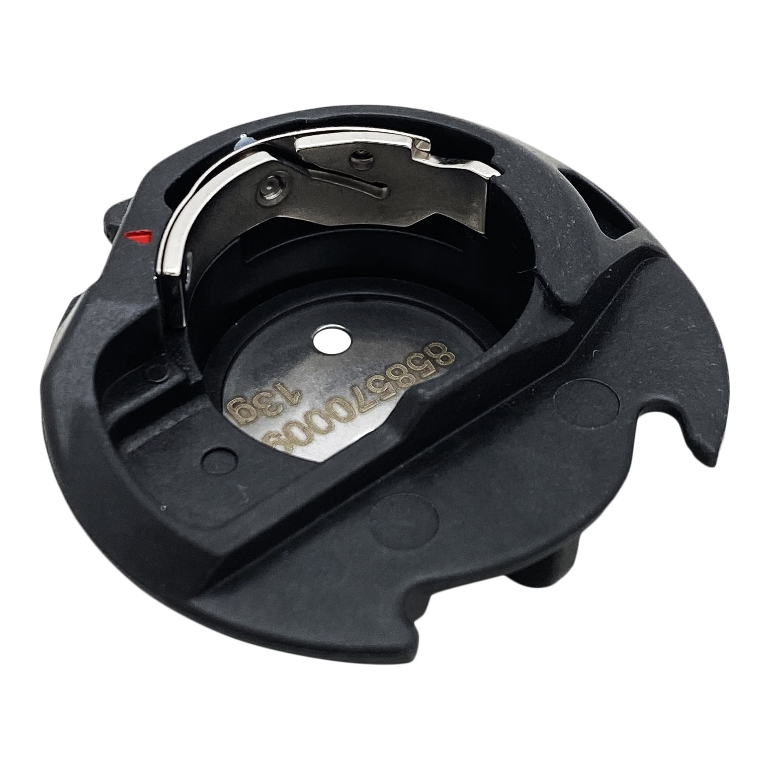 Replacement Bobbin Case For Bernina & Bernette 320, 330, 340, 430, 440 Sewing Machines