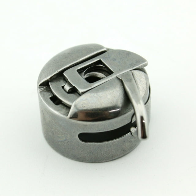 Bobbin Case For Kenmore Most 158. And 385. Model FrontLoading Sewing