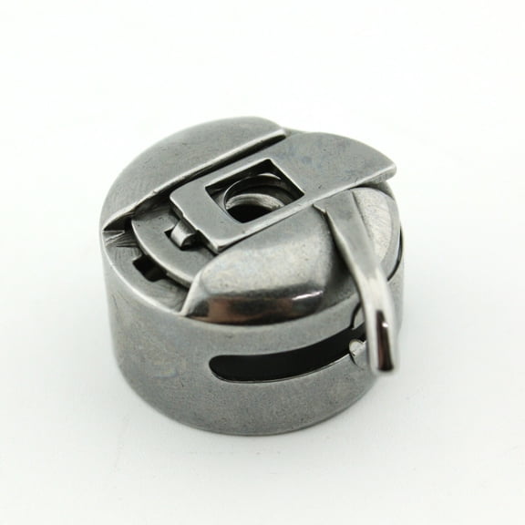 Bobbin Case #JO1313Z-J (Class 15) For Zig-Zag Home Sewing Machines - Japan